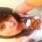 Profil de Kellyne